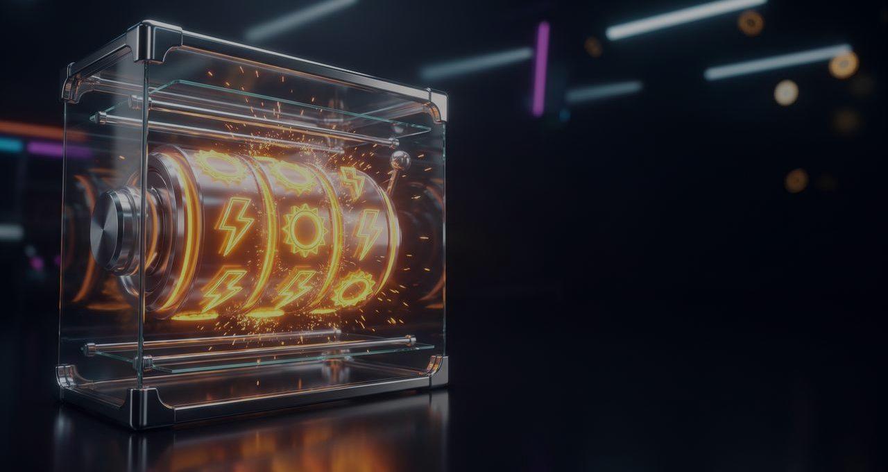 Merkur Slots Casino