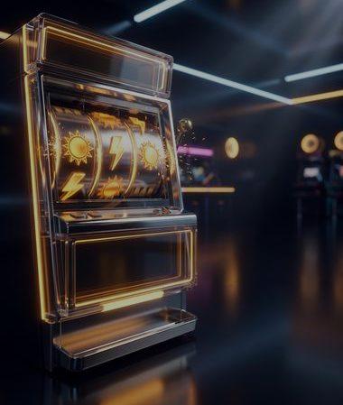 Merkur Slots Casino