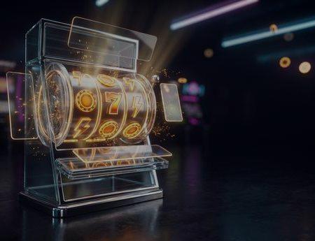 Merkur Slots Casino