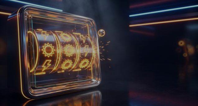 Merkur Slots Casino