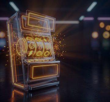 Merkur Slots Casino