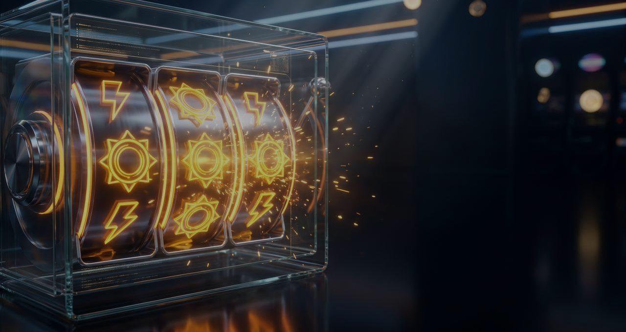 Merkur Slots Casino